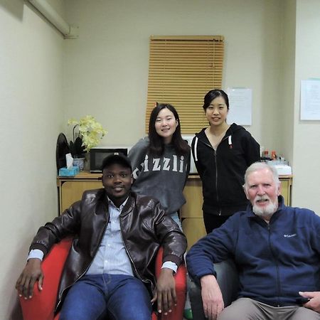 Hotel Lucky / Vacation Stay 3952 Osaka Buitenkant foto