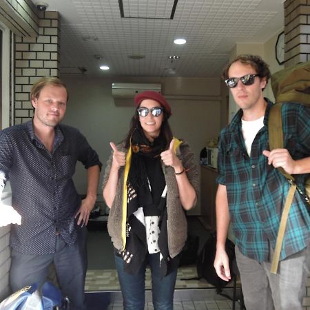 Hotel Lucky / Vacation Stay 3952 Osaka Buitenkant foto