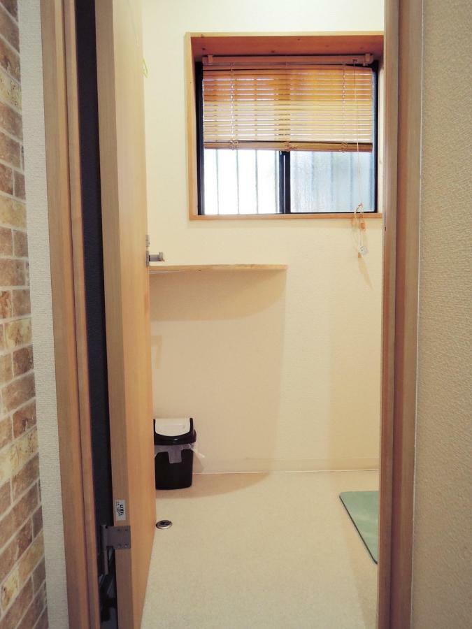 Hotel Lucky / Vacation Stay 3952 Osaka Buitenkant foto