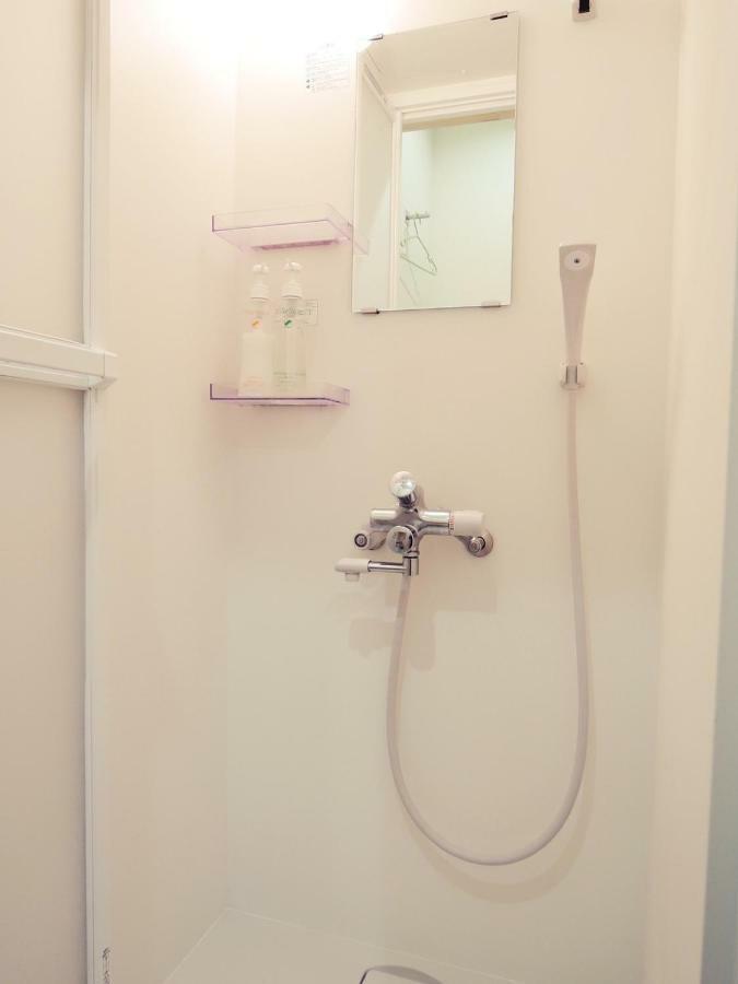 Hotel Lucky / Vacation Stay 3952 Osaka Buitenkant foto
