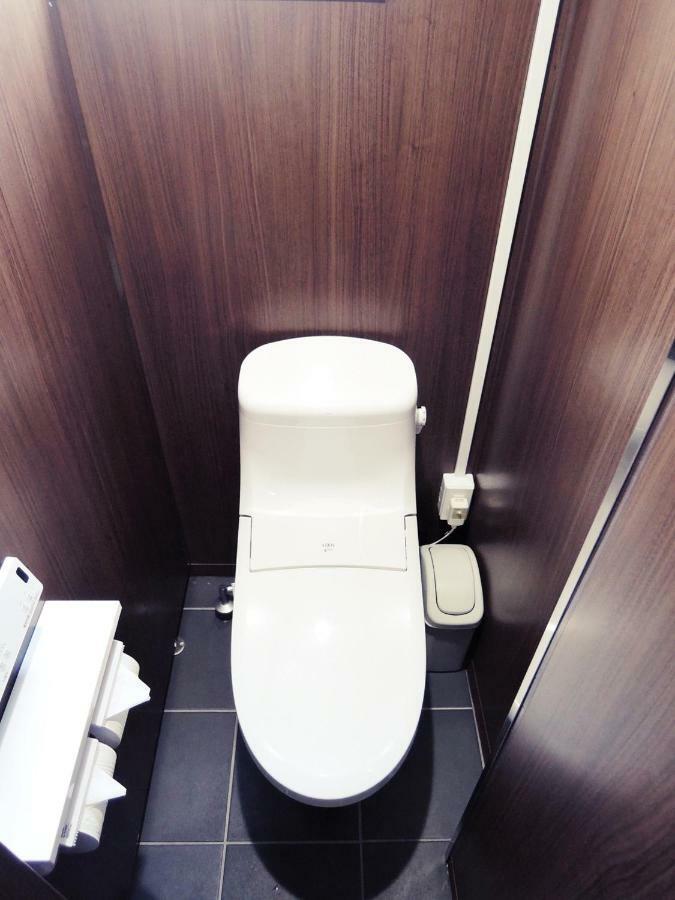 Hotel Lucky / Vacation Stay 3952 Osaka Buitenkant foto